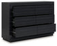 Londer Dresser Millennium® by Ashley