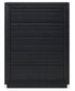 Londer Five Drawer Chest Millennium® by Ashley