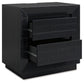 Londer Two Drawer Night Stand Millennium® by Ashley