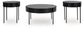 Ardoline Occasional Table Set (3/CN) Signature Design by Ashley®