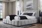 Grendusk  Upholstered Bed Signature Design by Ashley®