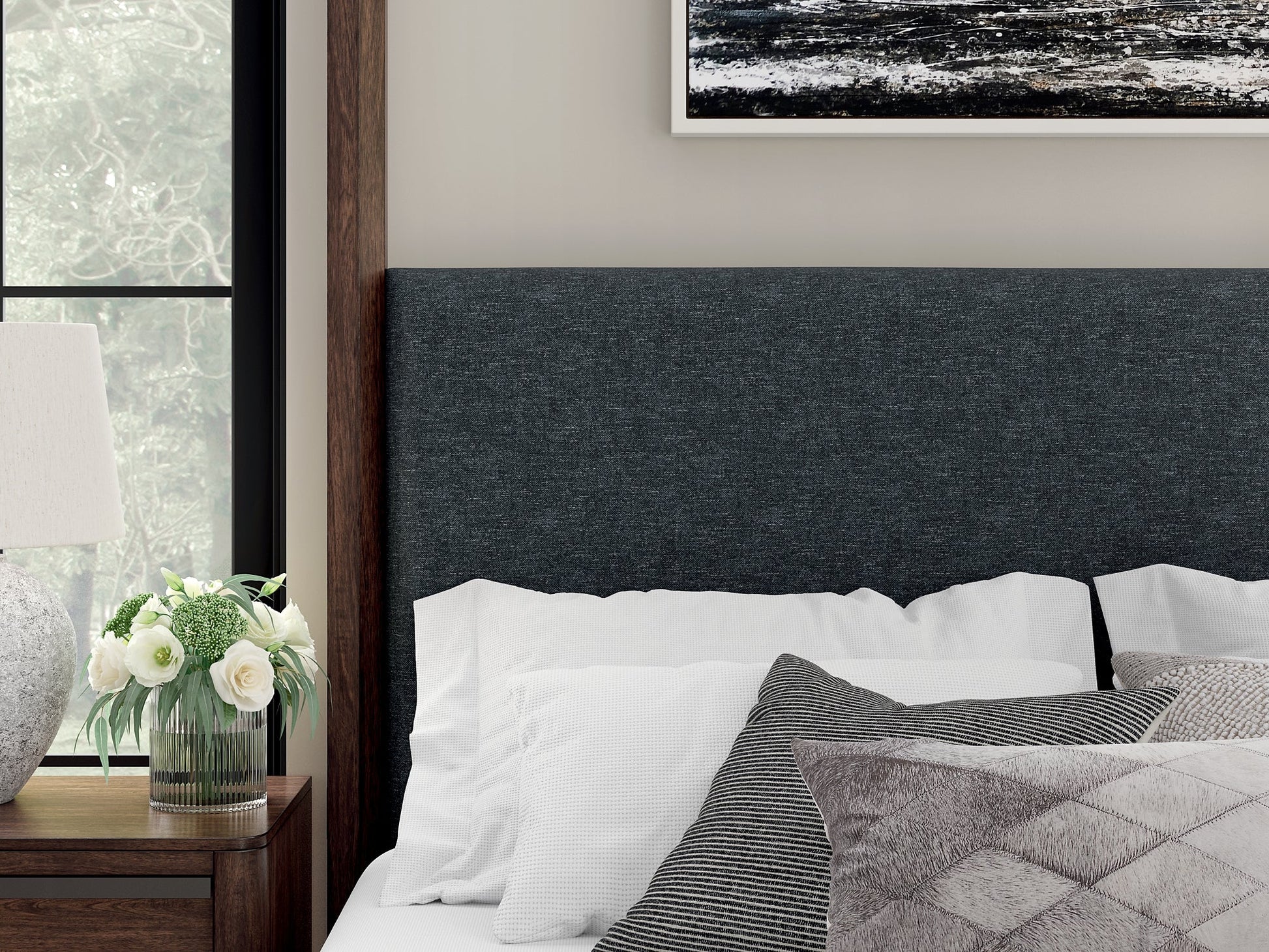 Dilenno Queen Canopy Bed Signature Design by Ashley®
