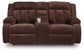Observation DBL REC PWR Loveseat w/Console Signature Design by Ashley®