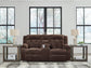 Observation DBL REC PWR Loveseat w/Console Signature Design by Ashley®