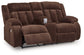 Observation DBL REC PWR Loveseat w/Console Signature Design by Ashley®