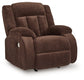 Observation Power Rocker Recliner Signature Design by Ashley®