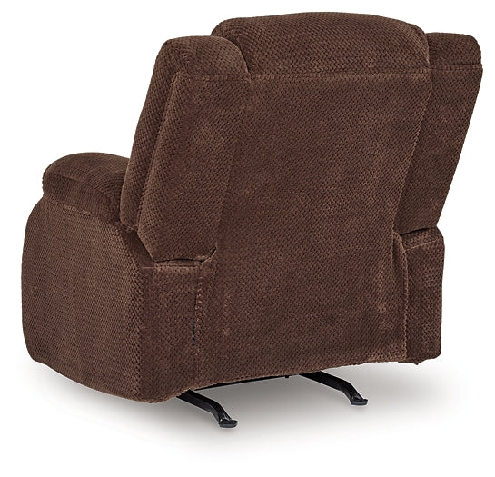 Observation Power Rocker Recliner Signature Design by Ashley®