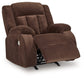 Observation Power Rocker Recliner Signature Design by Ashley®