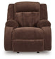 Observation Power Rocker Recliner Signature Design by Ashley®