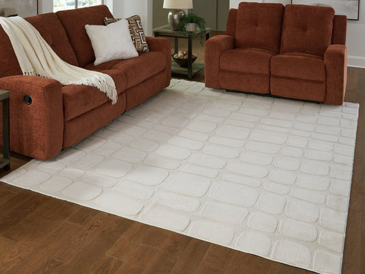 Malvinsboro Washable Medium Rug Signature Design by Ashley®