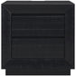 Londer Queen Panel Bed with Mirrored Dresser and 2 Nightstands Millennium® by Ashley