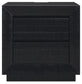 Londer Queen Panel Bed with Mirrored Dresser, Chest and 2 Nightstands Millennium® by Ashley