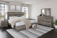 Ralinksi Dresser and Mirror Signature Design by Ashley®