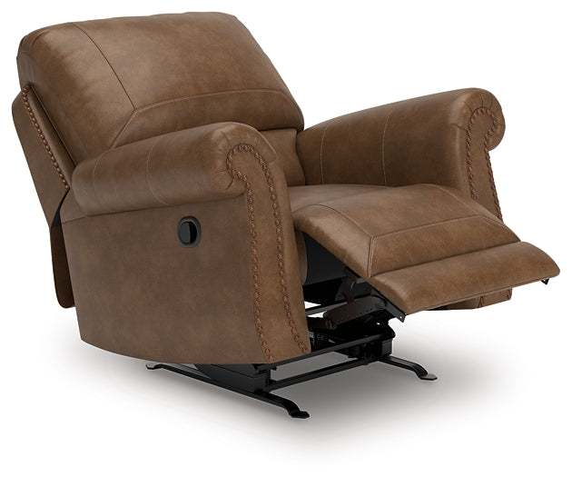 Chasemore Swivel Glider Recliner Signature Design by Ashley®