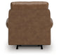 Chasemore Swivel Glider Recliner Signature Design by Ashley®