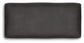 Lofton-Pike Oversized Accent Ottoman Signature Design by Ashley®