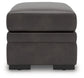 Lofton-Pike Oversized Accent Ottoman Signature Design by Ashley®