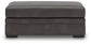 Lofton-Pike Oversized Accent Ottoman Signature Design by Ashley®