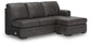 Lofton-Pike 2-Piece Sectional with Chaise Signature Design by Ashley®