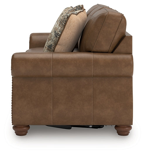 Chasemore  Sofa Sleeper Signature Design by Ashley®