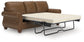 Chasemore  Sofa Sleeper Signature Design by Ashley®