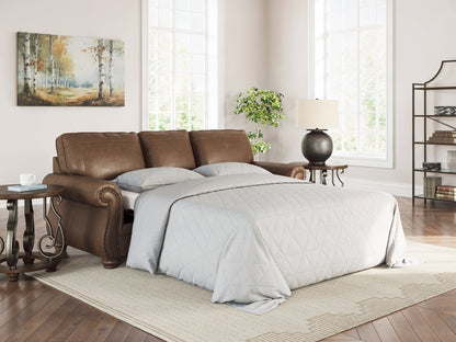 Chasemore  Sofa Sleeper Signature Design by Ashley®