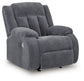Observation Power Rocker Recliner Signature Design by Ashley®