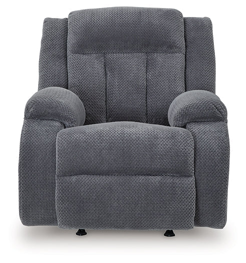 Observation Power Rocker Recliner Signature Design by Ashley®