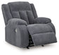 Observation Power Rocker Recliner Signature Design by Ashley®