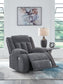 Observation Power Rocker Recliner Signature Design by Ashley®