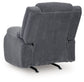 Observation Power Rocker Recliner Signature Design by Ashley®