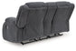 Observation DBL REC PWR Loveseat w/Console Signature Design by Ashley®