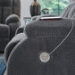 Observation DBL REC PWR Loveseat w/Console Signature Design by Ashley®