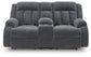 Observation DBL REC PWR Loveseat w/Console Signature Design by Ashley®