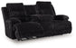 Rhines Falls REC PWR Sofa w/Drop Down Table Signature Design by Ashley®