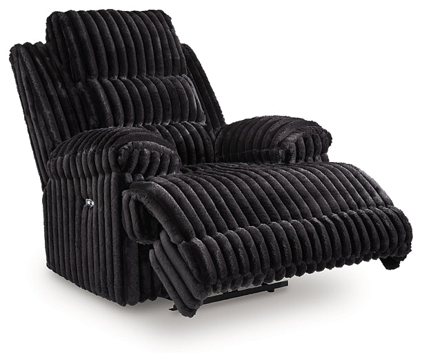 Rhines Falls Zero Wall Recliner Signature Design by Ashley®