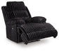 Rhines Falls Zero Wall Recliner Signature Design by Ashley®
