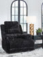 Rhines Falls Zero Wall Recliner Signature Design by Ashley®