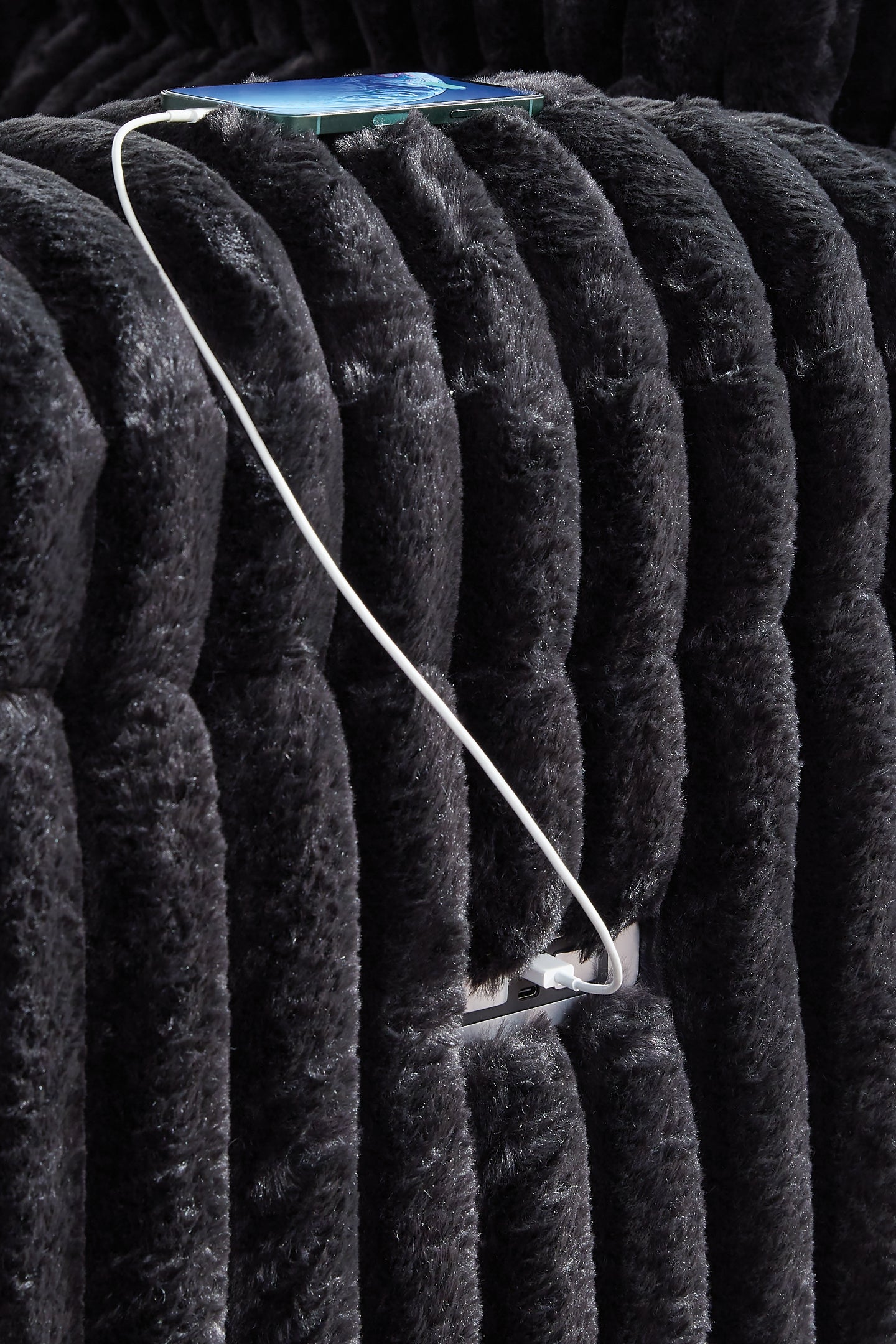 Rhines Falls Zero Wall Recliner Signature Design by Ashley®