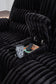 Rhines Falls DBL REC PWR Loveseat w/Console Signature Design by Ashley®