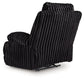 Rhines Falls Zero Wall Recliner Signature Design by Ashley®