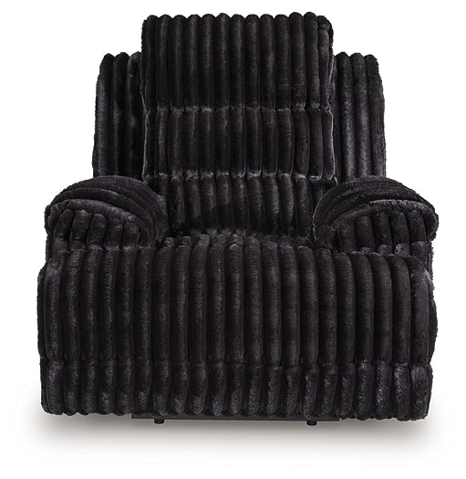 Rhines Falls Zero Wall Recliner Signature Design by Ashley®