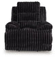 Rhines Falls Zero Wall Recliner Signature Design by Ashley®