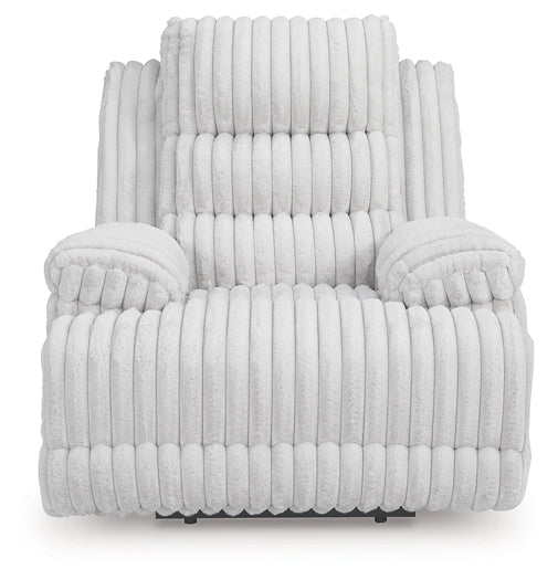 Rhines Falls Zero Wall Recliner Signature Design by Ashley®