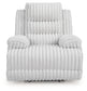 Rhines Falls Zero Wall Recliner Signature Design by Ashley®