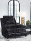 Rhines Falls Zero Wall Recliner Signature Design by Ashley®