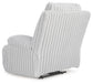 Rhines Falls Zero Wall Recliner Signature Design by Ashley®