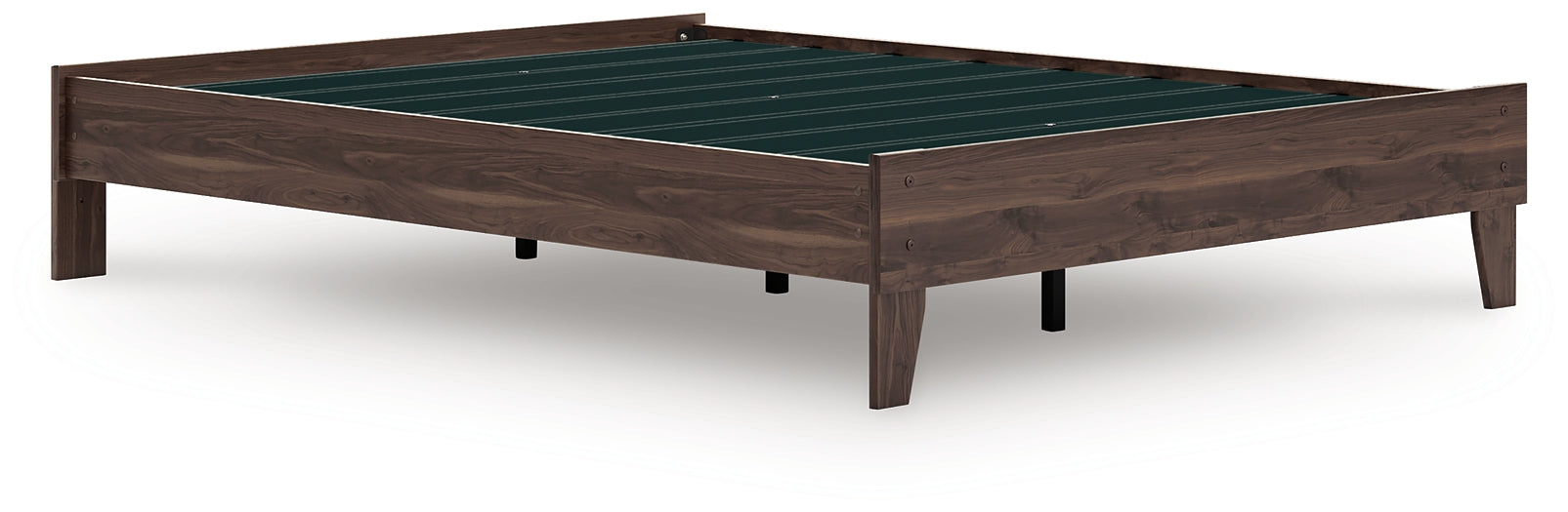 Calverson  Platform Bed Signature Design by Ashley®