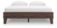 Calverson  Platform Bed Signature Design by Ashley®
