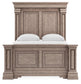Blairhurst  Panel Bed Signature Design by Ashley®